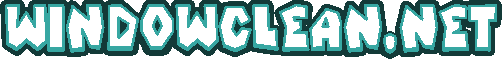 WindowClean.net Logo